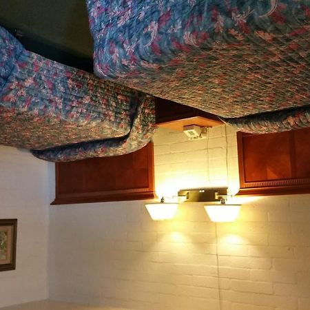 Border Motel Calexico Ngoại thất bức ảnh