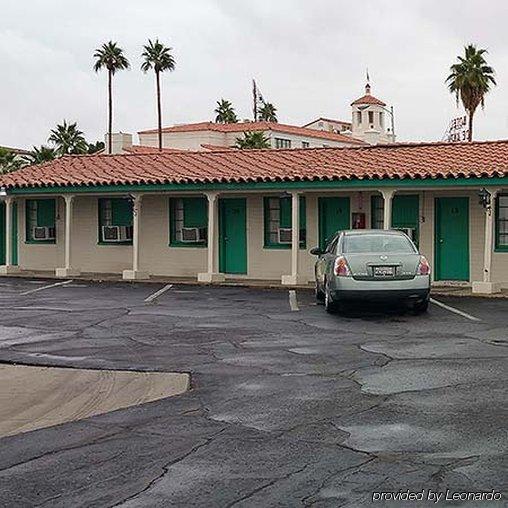 Border Motel Calexico Ngoại thất bức ảnh