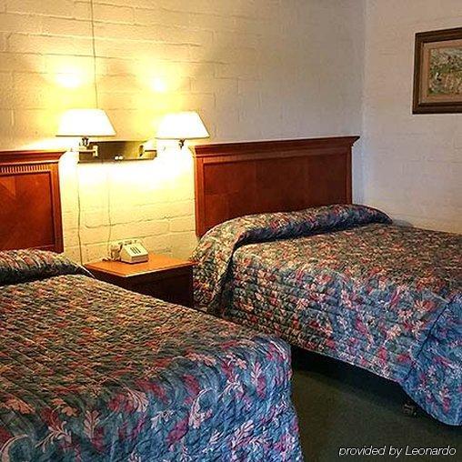 Border Motel Calexico Ngoại thất bức ảnh