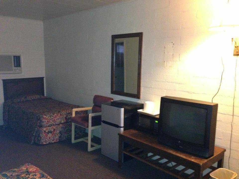 Border Motel Calexico Ngoại thất bức ảnh