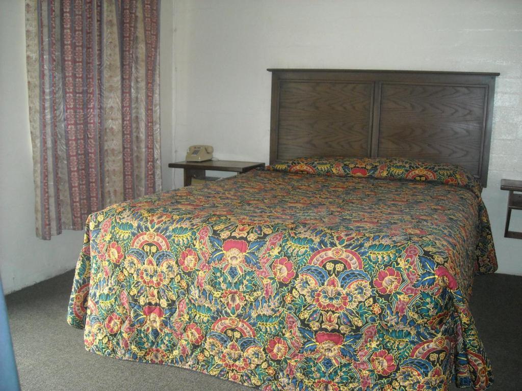 Border Motel Calexico Phòng bức ảnh