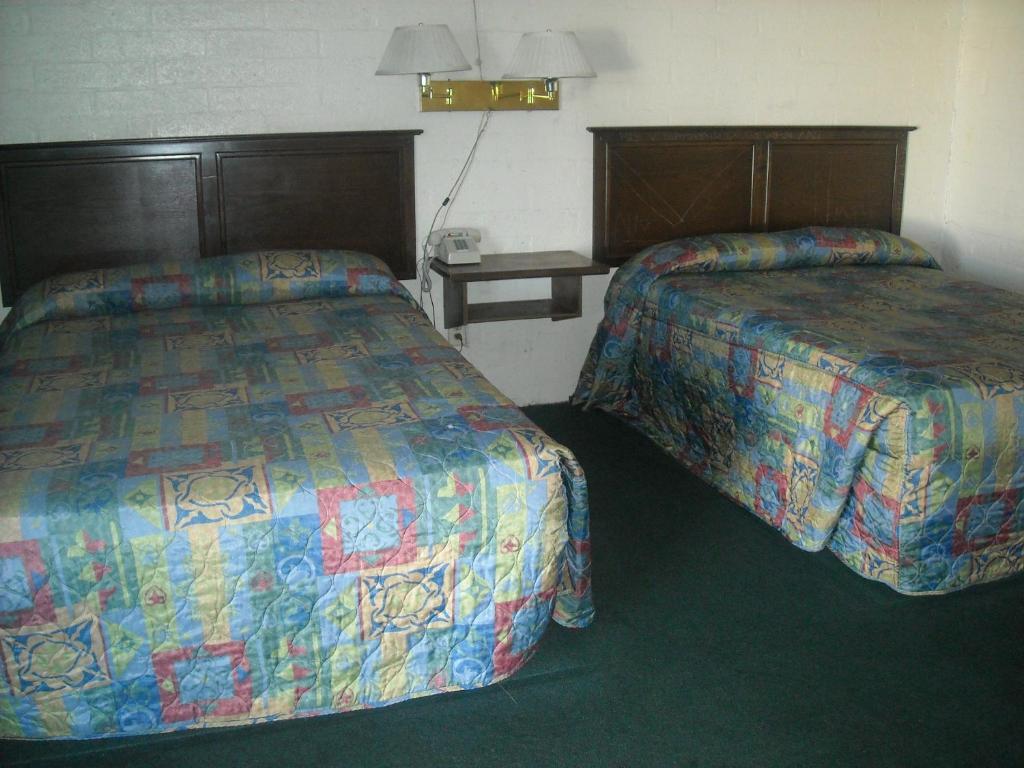 Border Motel Calexico Phòng bức ảnh