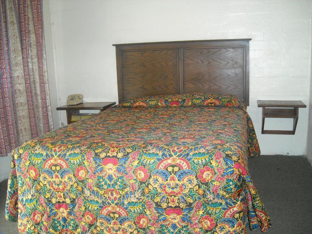 Border Motel Calexico Ngoại thất bức ảnh