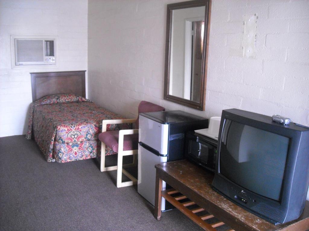 Border Motel Calexico Phòng bức ảnh