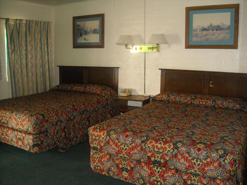 Border Motel Calexico Phòng bức ảnh