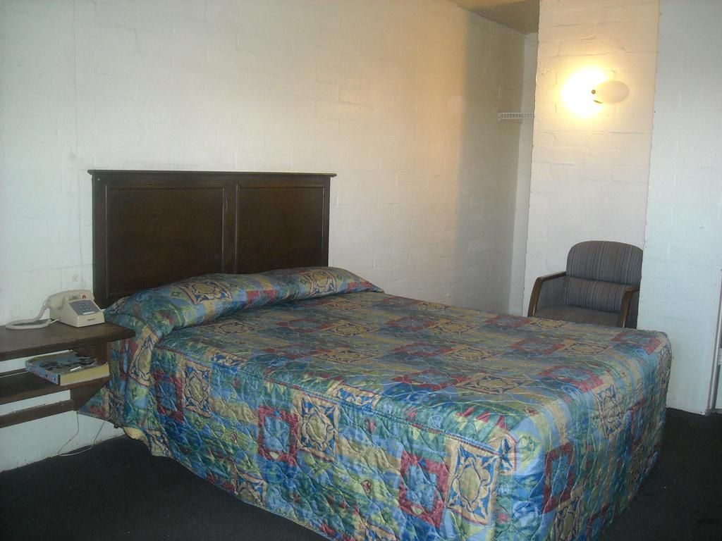 Border Motel Calexico Ngoại thất bức ảnh