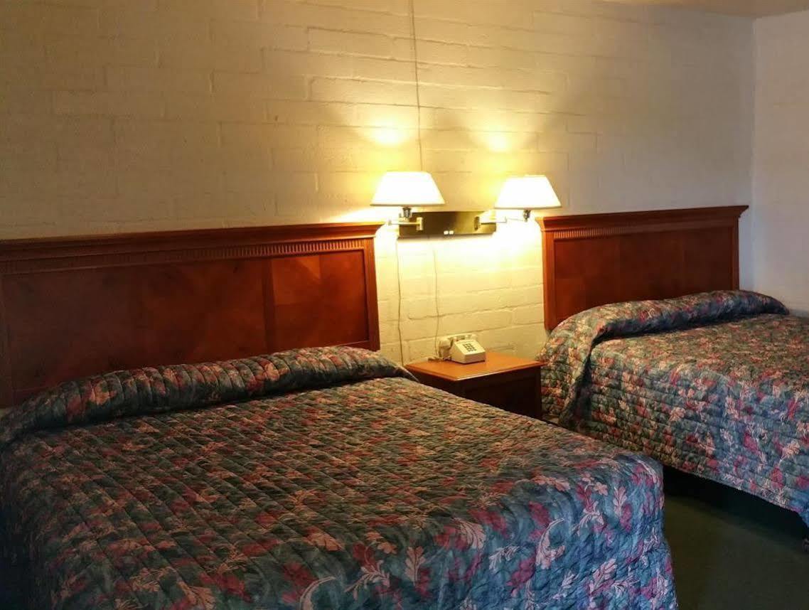 Border Motel Calexico Ngoại thất bức ảnh