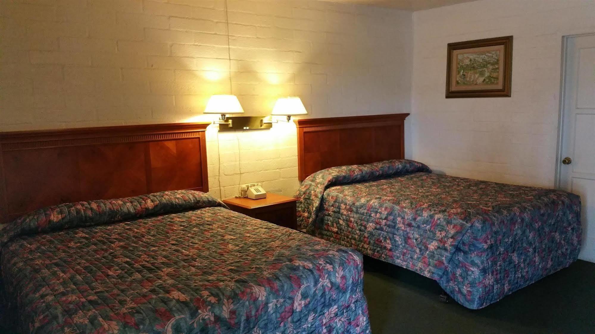 Border Motel Calexico Ngoại thất bức ảnh