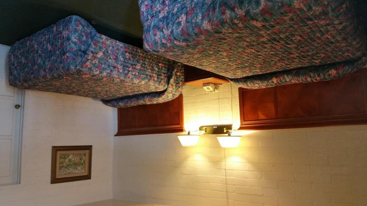 Border Motel Calexico Ngoại thất bức ảnh